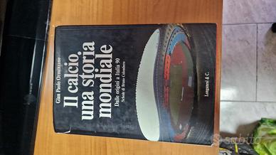 Il calcio una Storia Mondiale