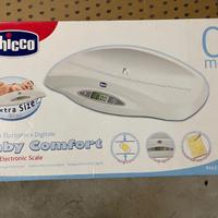 Bilancia Elettronica Digitale Baby Comfort Chicco