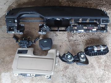 Kit airberg land rover discovery sport ricambi