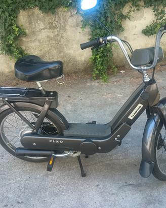 piaggio ciao 