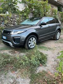 Evoque
