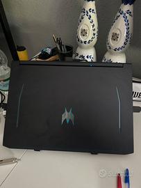 Acer Predator Helios 300