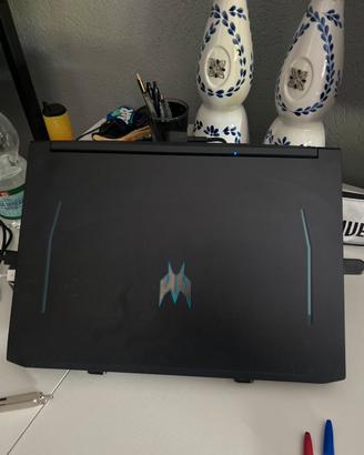 Acer Predator Helios 300