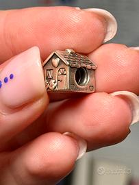 Charm Pandora "Casa Dolce Casa"