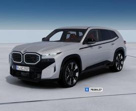 BMW XM Label - SOLO CON PERMUTA