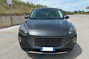 Ford Kuga 1.5 EcoBlue 120 CV Titanium – 2020