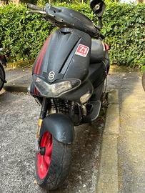 Runner 50 2t da restaurare