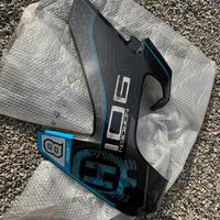 Carena Dx husqvarna norden 901