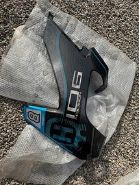 Carena Dx husqvarna norden 901