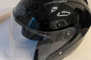 Casco Harley Davidson Originale