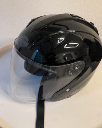 Casco Harley Davidson Originale