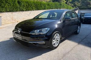 VOLKSWAGEN Golf 1.6 TDI 115CV DSG 5p. Business BMT