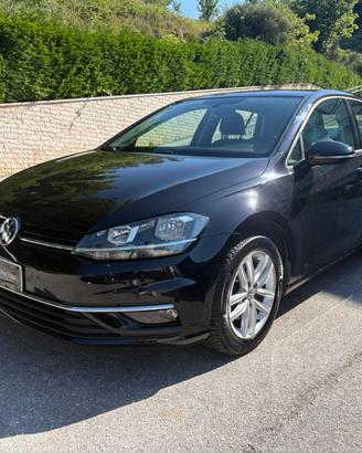 VOLKSWAGEN Golf 1.6 TDI 115CV DSG 5p. Business BMT