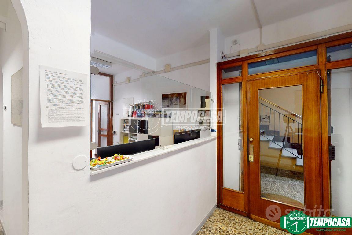Apartment in La Spezia, Porta Rocca, Sarbia - Vista 5