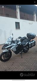 Benelli Trk 502X