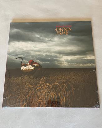 Depeche Mode A Broken Frame 33 LP Nuovo sigillato