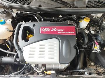 Motore Alfa Romeo Giulietta T-JET 198A4000 KM46000
