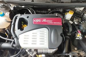 Motore Alfa Romeo Giulietta T-JET 198A4000 KM46000