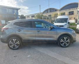 NISSAN Qashqai 1.5 dCi 115 CV