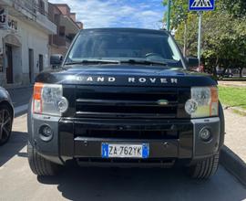 LAND ROVER Discovery 3ª serie - 2007