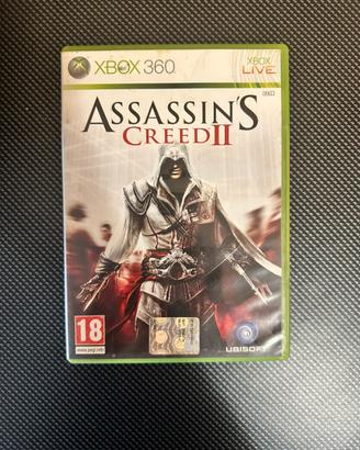 Assassin’s creed 2