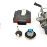 Yamaha X-Max 250 07 09 blocchetto chiave