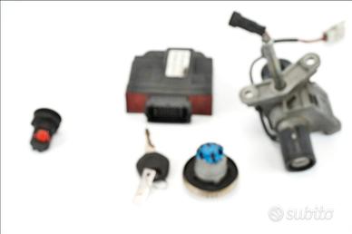 Yamaha X-Max 250 07 09 blocchetto chiave