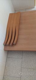 Tavolo soggiorno legno