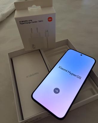 Xiaomi 15T 12 Ram 512 Rom Black