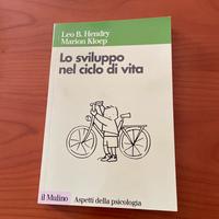 📚“Lo sviluppo nel ciclo di vita” - 15€