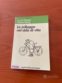 📚“Lo sviluppo nel ciclo di vita” - 15€