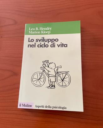 📚“Lo sviluppo nel ciclo di vita” - 15€