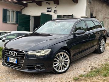 Audi A6 3.0 TDI 245 CV QUATTRO STRONIC KMCERT UNIC