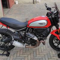 Ducati Scrambler - 2019