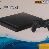 playstation 4 slim 500 gb