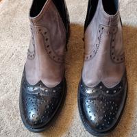 Stivaletto basso donna n. 36