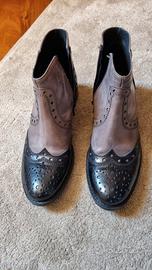 Stivaletto basso donna n. 36