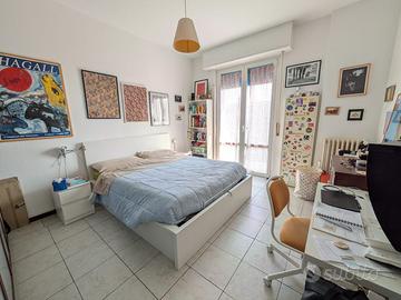 Stanza zona bande nere 550