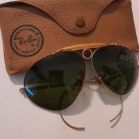 rayban aviator B & L