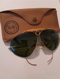 rayban aviator B & L