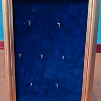 Cornice porta medaglie