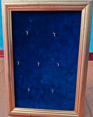 Cornice porta medaglie
