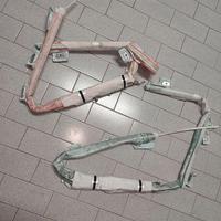 Airbag tendina sx /dx fiat tipo sw