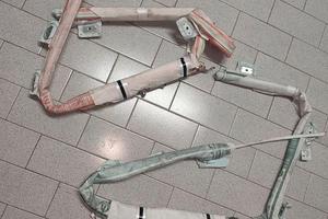 Airbag tendina sx /dx fiat tipo sw