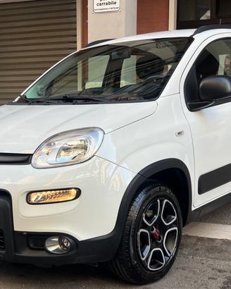 Fiat Panda 0.9 TwinAir Turbo Natural Power City Cr