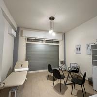 Stanza ad uso professionista sanitario