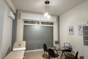 Stanza ad uso professionista sanitario