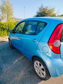 Opel Agila 