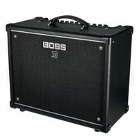 amplificatore chitarra BOSS KATANA GEN 3 50V 