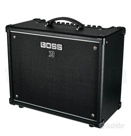 amplificatore chitarra BOSS KATANA GEN 3 50V 